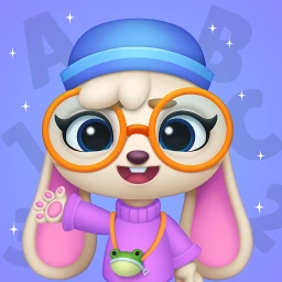 Ícone de ABC Kids & Math Games for Kids